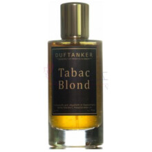 Tabac Blond-ام جی او دافتنکر تاباک بلوند