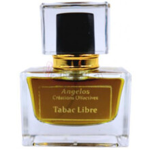 Tabac Libre-انجلوس کریشنز الفکتیوز تاباک لیبر