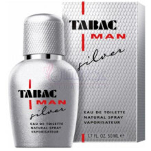 Tabac Man Silver-مورر اند ورتز 4711 تاباک من سیلور