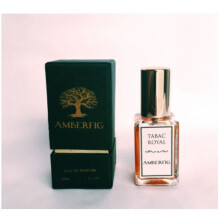 Tabac Royal-امبرفیگ تاباک رویال