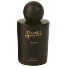 Tabacco-تترو فرگرنزی یونیش تاباکو