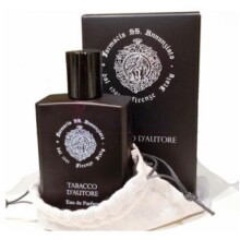 Tabacco d'Autore-فارماچیا اس اس آنونزیاتا تاباکو د اوتور