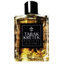 Tabak Kretek-اوا لوکس تاباک کریتک