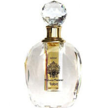 Tabit Attar-تیزیانا ترنزی تابیت عطار