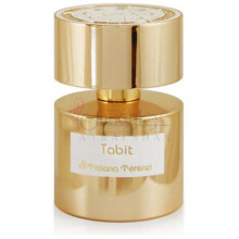 Tabit-تیزیانا ترنزی تابیت