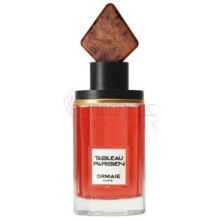 Tableau Parisienne-اورمای تابلیو پاریسین