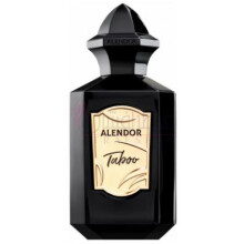 Taboo-الندور پرفیومز تابو