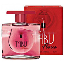 Tabu Flores-دانا تابو فلورس