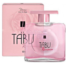 Tabu Romance-دانا تابو رومنس
