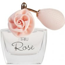 Tabu Rose-دانا تبو رز