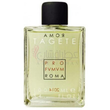 Tagete-پروفومم روما تگته