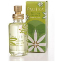 Tahitian Gardenia-پسیفیکا تاهیتین گاردنیا