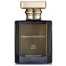 Ta'if Elixir-اورماند جین طائیف الکسیر