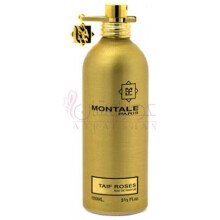 Taif Roses-مونتال طایف رزز