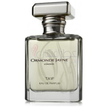 Ta'if-اورماند جین طائیف