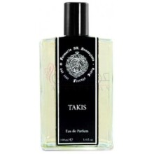 Takis-فارماچیا اس اس آنونزیاتا تاکیس