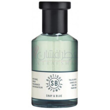 Tallulahs Camellia-شی اند بلو لاندن تالولهس کاملیا