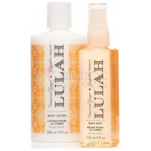 Tamarind Ginger-لولا تاماریند جینجر