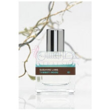 Tamboti Wood-سوزان لانگ تامبوتی وود