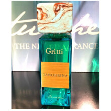 Tangerina-گریتی تانجرینا