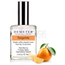 Tangerine-دیمتر فرگرنس تانگرین