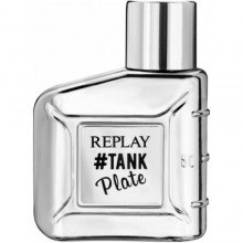 #Tank Plate for Him-ریپلی هشتگ تنک پلیت مردانه