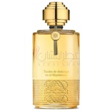 Tardes de Domingo en el Hipódromo-لووه تاردس دی دومینگو ان ال هایپودرومو