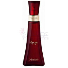 Tarsila Rouge-او بوتیکاریو ترسیلا رژ