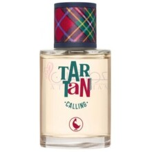 Tartan Calling-الگانزو تارتان کالینگ