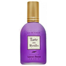 Tarte aux Myrtilles-لارنس دومونت تارت او میرتیلس