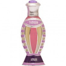 Tasneem-افنان تسنیم