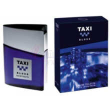 TAXI Blues-کریستین لاووازیه پارفومز تاکسی بلوز