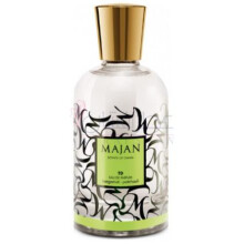 TD Bergamot Patchouli-ماجان تی دی برگاموت پچولی