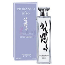 Te Blanco & Riso-مونوتم فاین فرگرنسز ونزیا تی بلانکو اند ریسو