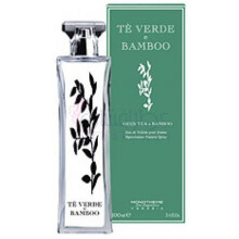 Te Verde & Bamboo-مونوتم فاین فرگرنسز ونزیا تی ورد اند بامبو