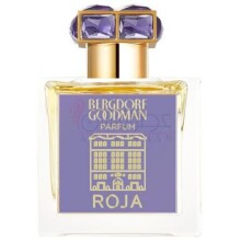 Tea at BG-روژا داو تی ات بی جی