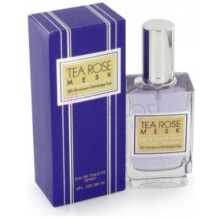 Tea Rose Mesk-پرفیومرز ورکشاپ تی رز مسک