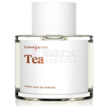 Tea-کامودیتی تی