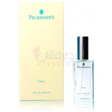 Teal-پیک اسنیفس تیل