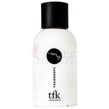 Teardrops-د فرگرنس کیچن تیر دراپس