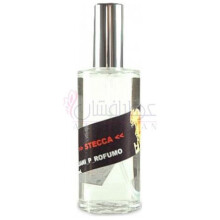 Teatro Olfattivo Di Parma: Stecca-هیلد سولیانی تیترو الفتیوو دی پارما استکا