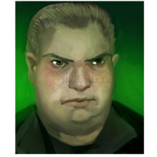 Technical Boy-بلک فونیکس الچمی لب تکنیکال بوی