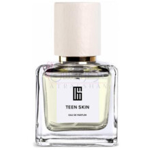 Teen Skin-جی پرفیومز تین اسکین
