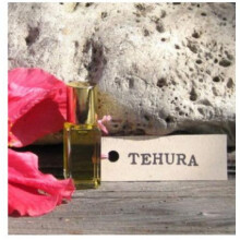 Tehura-سنت بای د سی تهورا