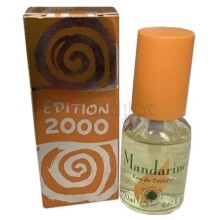 Telethon 2000 Mandarine-ایو روشه تله‌تون ۲۰۰۰ ماندارین