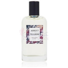 Telluride-ابوت نیویورک سیتی تلوراید