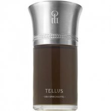 Tellus-له لیکویید ایمجینر تلاس