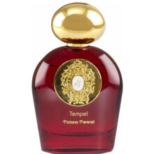 Tempel-تیزیانا ترنزی تمپل