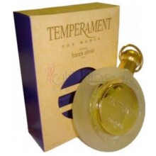 Temperament For Women-فرانک اولیویر تمپرمنت فور وومن