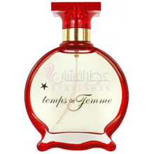 Temps de Femme-نوول ایتویل تمپس دی فمه